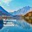 Relaxing Water Sounds cover
