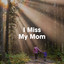 I Miss My Mom cover