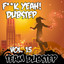 Fuck Yeah! Dubstep, Vol. 15 cover