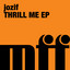Jozif — Thrill Me cover art