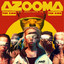 Beond, Ice Cream Crew (Poka, Zane, Kiddo, Esperanzita), DJ Werd - Pass the Grenades