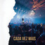 Cada Vez Mais cover