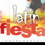 Latin Fiesta cover