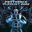 Psytrance Playlist 2022 cover