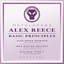 Basic Principles (Alex Reece Reprieve) - 2015 Remaster artwork