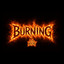 LIL ROY - BURNING