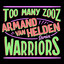 Warriors - Armand Van Helden Extended Remix