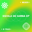 BEADS — ESCOLA DE SAMBA cover art