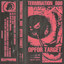 Termination_800 — Mauler cover art