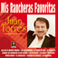 Mis Rancheras Favoritas cover