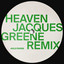 Arlo Parks - Heaven (Jacques Greene Remix)