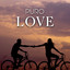 Puro Love cover