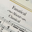 Fanatical About Classical cover