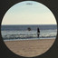 Album cover of Nymphs III by Nicolas Jaar