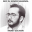 Dilek cover