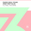 I'll Feel The Same feat. Matt Elle - Extended Mix