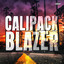 Calipack blazer artwork