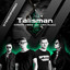 Talisman - Green Vibes & Lira Remix artwork