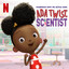 Christine Tadros - Scientifically Speaking Ep.61: Rami Irani