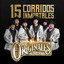 La Raza Contenta cover
