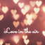 Love in the Air cover