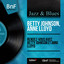 Betty Johnson, Sy Oliver's Orchestra - Cuddle Me