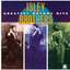Greatest Motown Hits cover