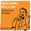 Giacomo Puccini: Essential Works cover