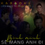 Bình minh sẽ mang anh đi - Liên khúc Tình - Instrumental (Tình Đặc Biệt Karaoke MTV 10) cover