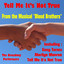 Unknown Title cover