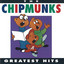 The Chipmunks - Whistle While You Work