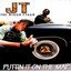 Puttin It On The Map cover