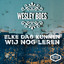 Wesley Boes - Elke Dag Kunnen Wij Nog Leren