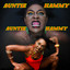 Auntie Hammy cover