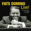 Legends Of New Orleans: Fats Domino Live! cover