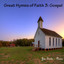 Great Hymns of Faith 3: Gospel cover