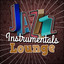 Jazz Instrumentals Lounge cover