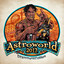 Astro World 2017 cover