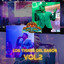 Se que te iras - mix