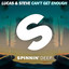 Can't Get Enough - Extended Mix