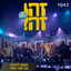 מקום לדאגה - LIVE cover