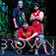 Brown Boys cover art