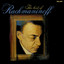 The Best of Rachmaninoff cover