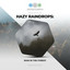 ! ! ! ! ! ! ! ! Hazy Raindrops: Rain in the Forest ! ! ! ! ! ! ! ! cover