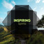# 1 Album: Inspiring Spirits cover