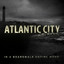 Atlantic City in the 1920s - In a Boardwalk Empire Mood cover
