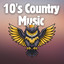 10's Country Music cover