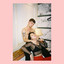 Love Hotel cover