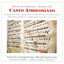O crux benedicta cover