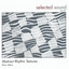 Abstract Rhythm Textures cover